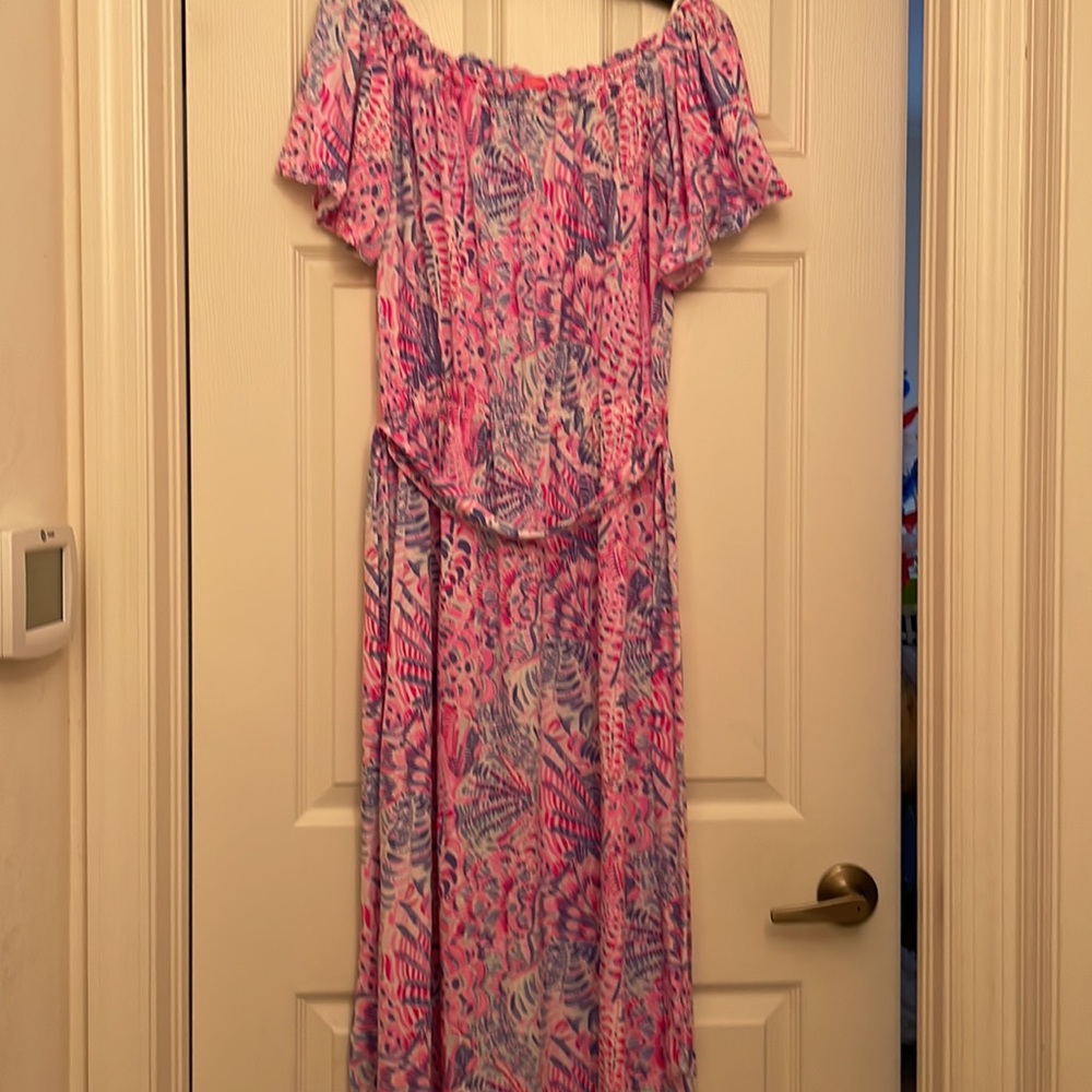 Dress - Picture 2 of 5